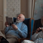 Семейные развлечения и досуг для взрослых дома