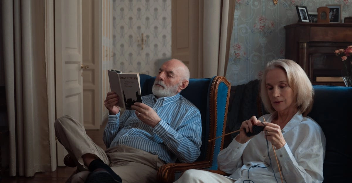 Семейные развлечения и досуг для взрослых дома